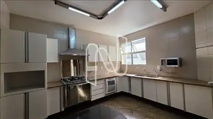 Cozinha 