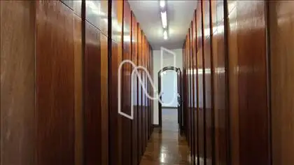 Closet Suíte Master 