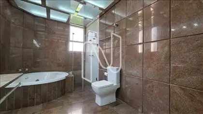  Banheiro Suíte Master