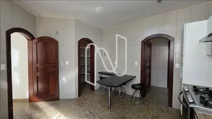 Cozinha  