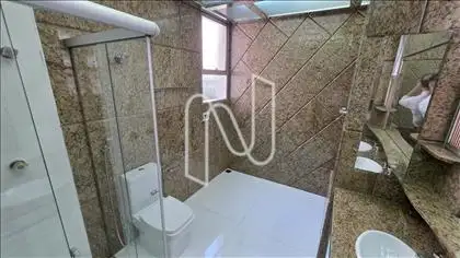 Banheiro Suíte 