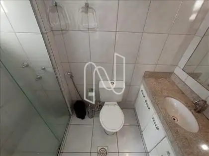 Banheiro Suíte