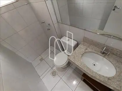 Banheiro Social 