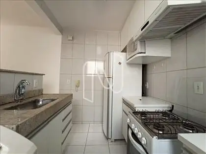  Cozinha 