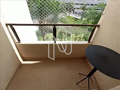  Varanda