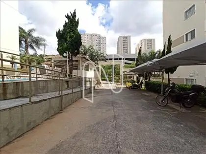 Área de Garagem 
