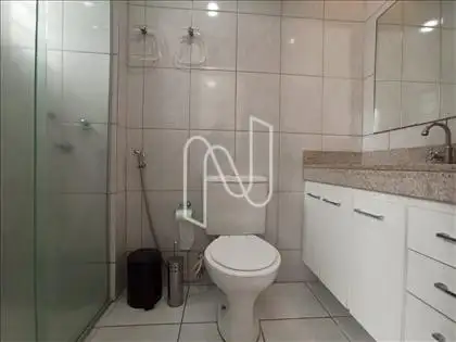 Banheiro Suíte 