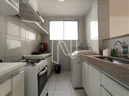 Cozinha 