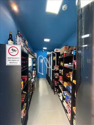 Mini-Mercado  