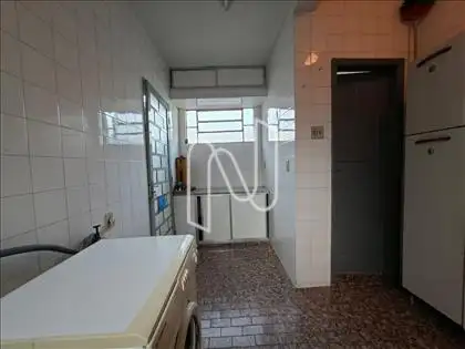 Área de serviço