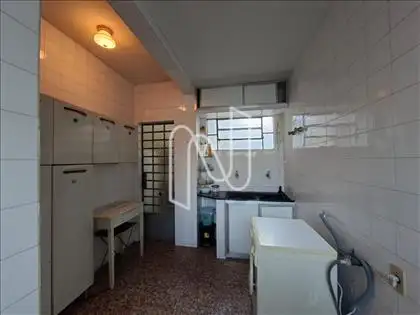 Área de serviço