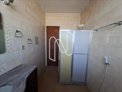 Banheiro