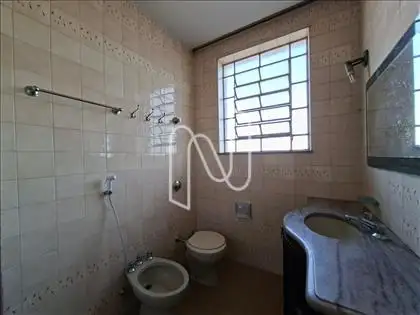 Banheiro