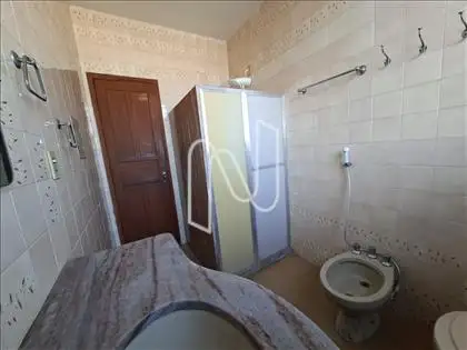 Banheiro