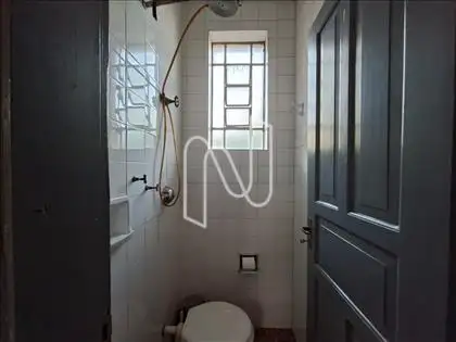 Banheiro