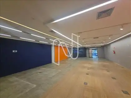 Salão Principal