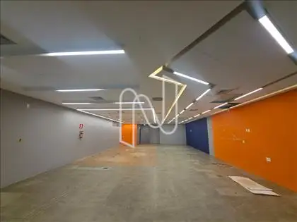Salão Principal