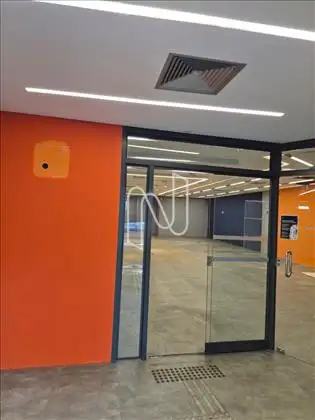 Salão de Acesso