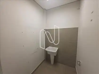 Sala de serviço