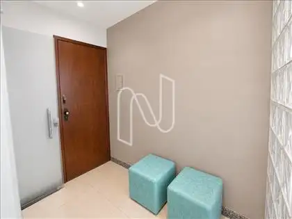  Recepção