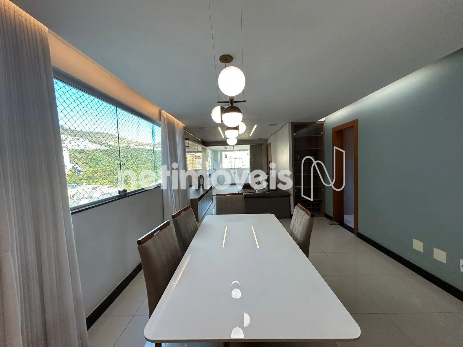 Sala de jantar