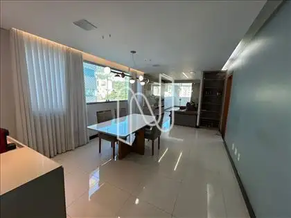 Sala de jantar