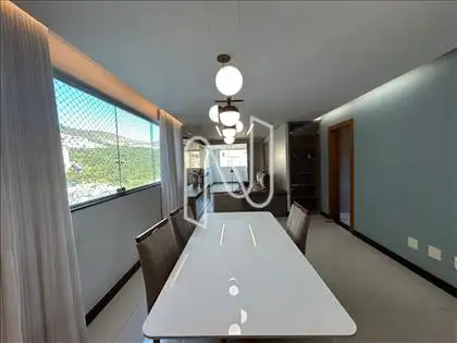Sala de jantar