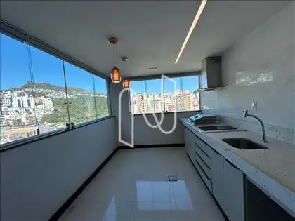 Área gourmet