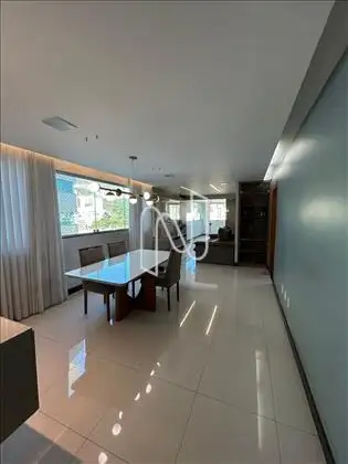 Sala de jantar