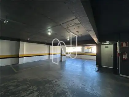 Garagem