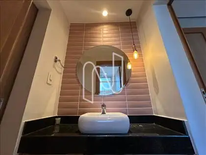 Semi Suíte