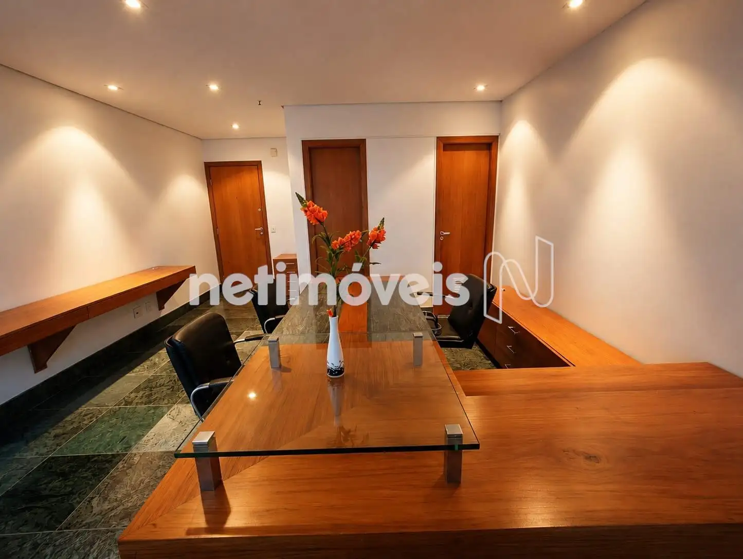 Sala para comprar com 66 m², 3 banheiros, 1 vaga em Avenida Barão Homem de Melo, Estoril, Belo Horizonte