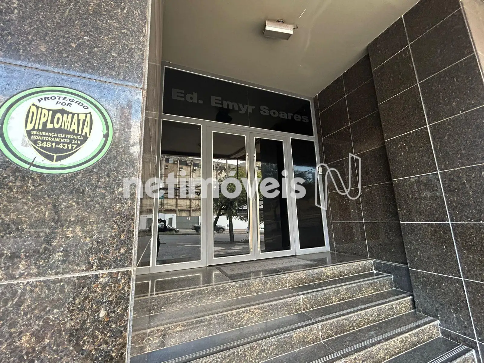 Sala para comprar com 43 m², 2 banheiros, 2 vagas em Avenida Barão Homem de Melo, Estoril, Belo Horizonte