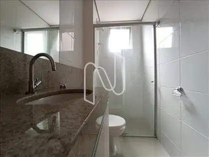 Banheiro Suíte  