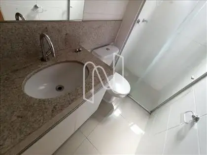 Banheiro Suíte  
