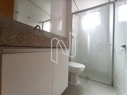 Banheiro Suíte 