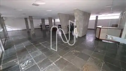 Salão de Festas