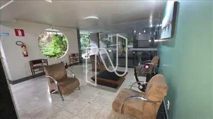 Sala de Espera