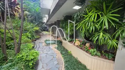 Espaço verde 