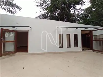  Varanda da Suíte Master