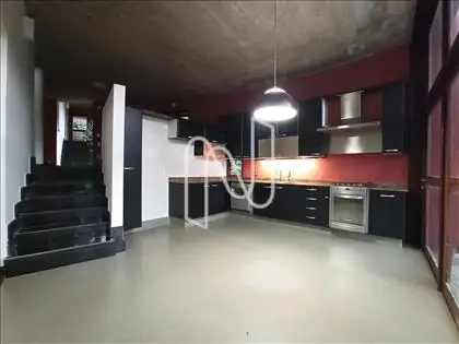 Cozinha 