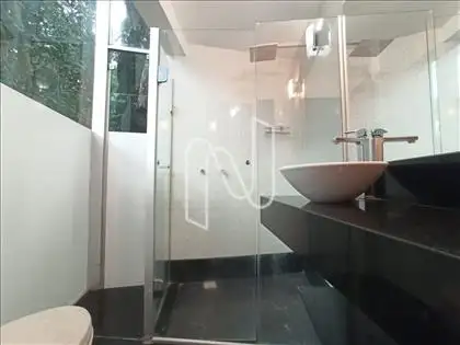 Banheiro Suíte Master
