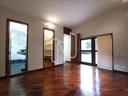 Suíte Master 