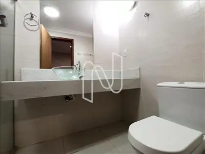 Banheiro Suíte 