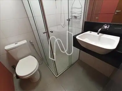Banheiro Suíte 