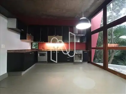 Cozinha 