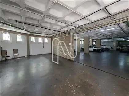 Garagem
