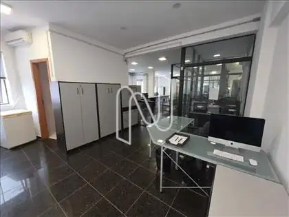  Estação de trabalho