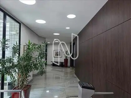 Hall do Prédio