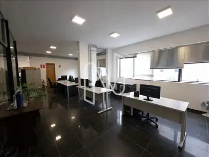 Estação de trabalho